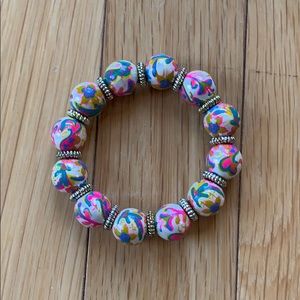 Angela Moore Bracelet